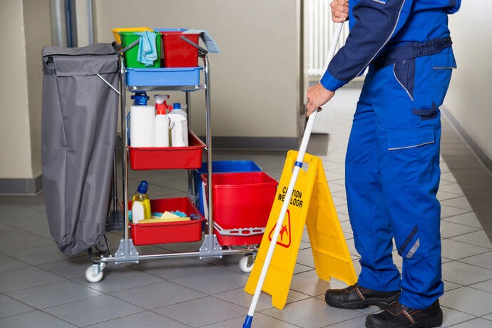 Facility Management