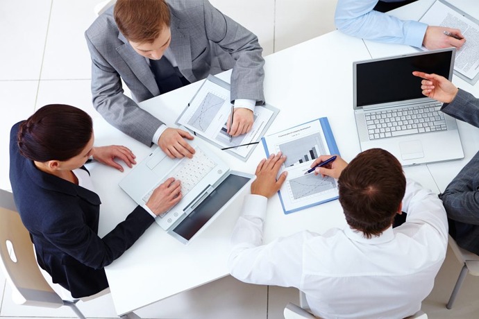 Consultancy Management