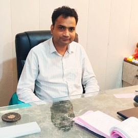 Rajat Shukla
