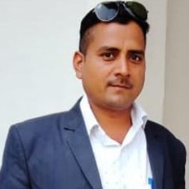 Sunil Kumar Maurya